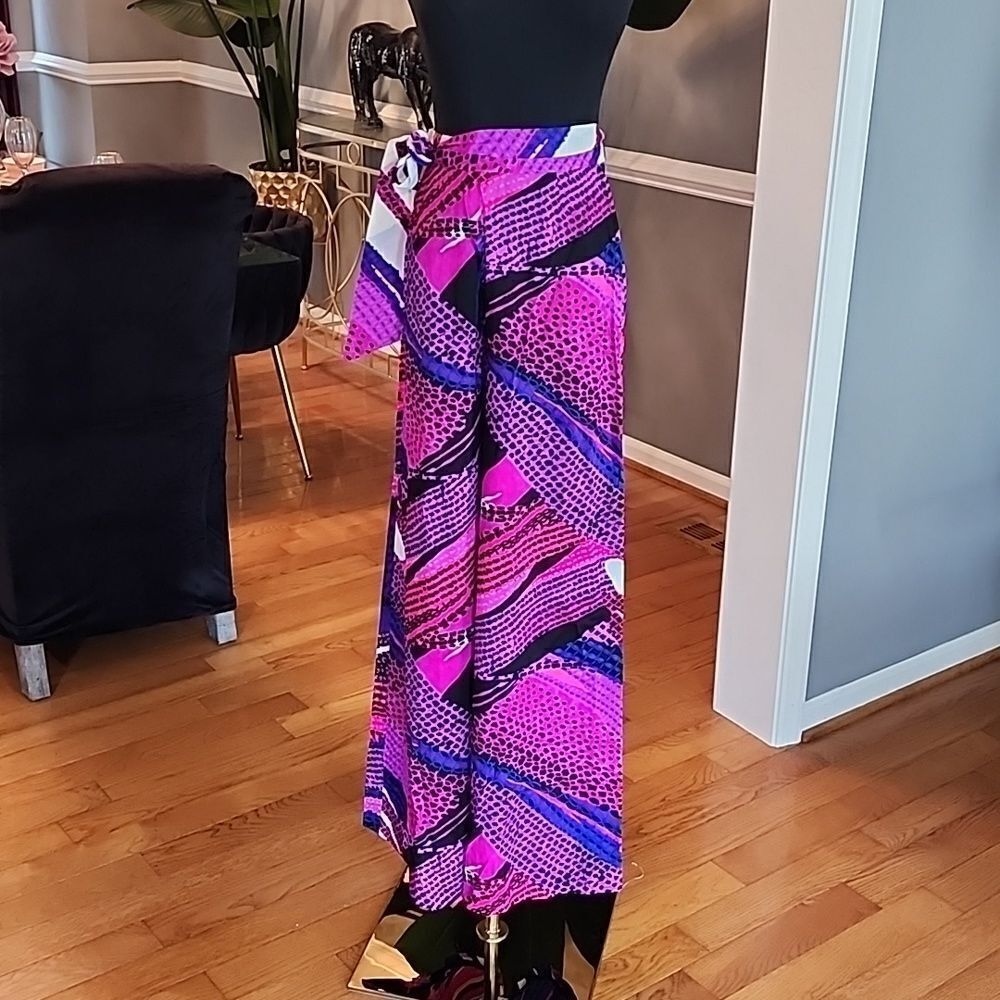 Vintage personal pants sz 10